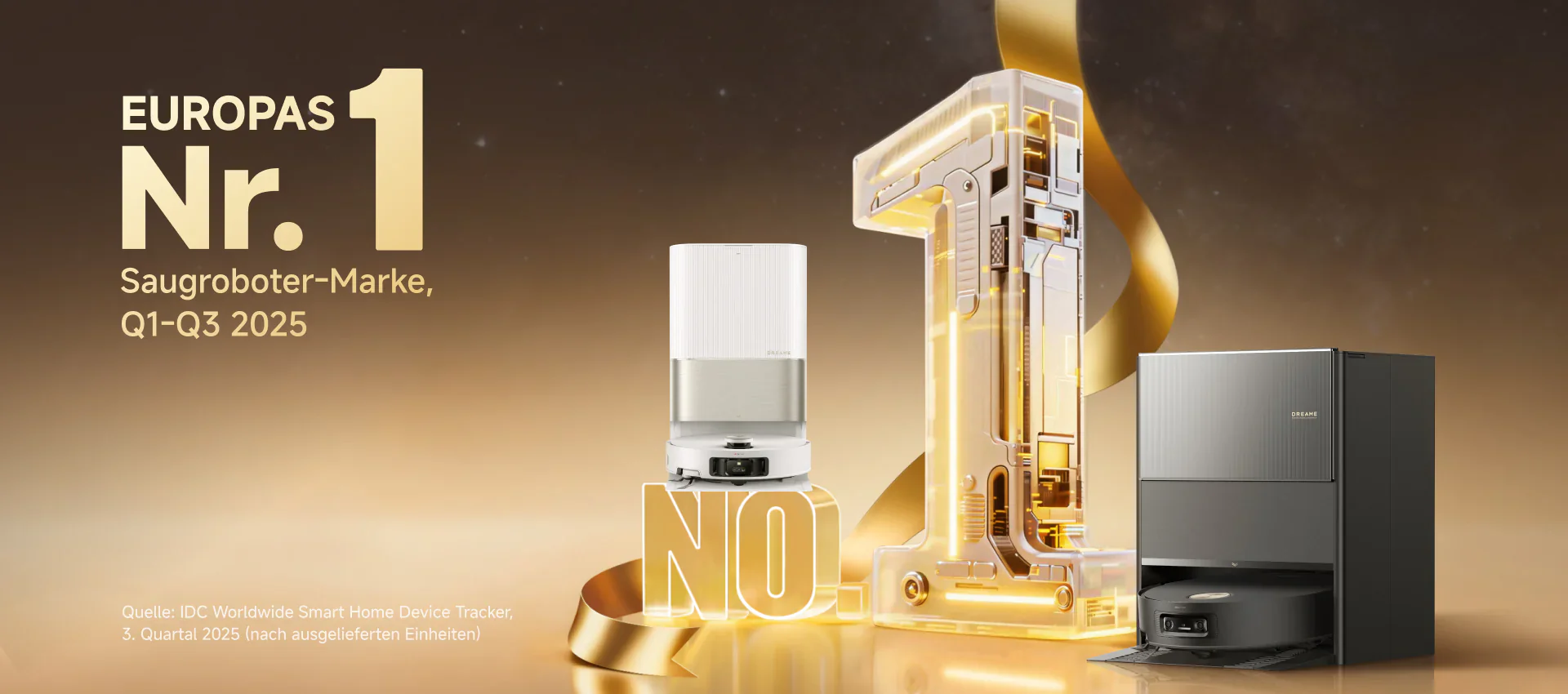 Sauberkeit neu definiert in der Schweiz