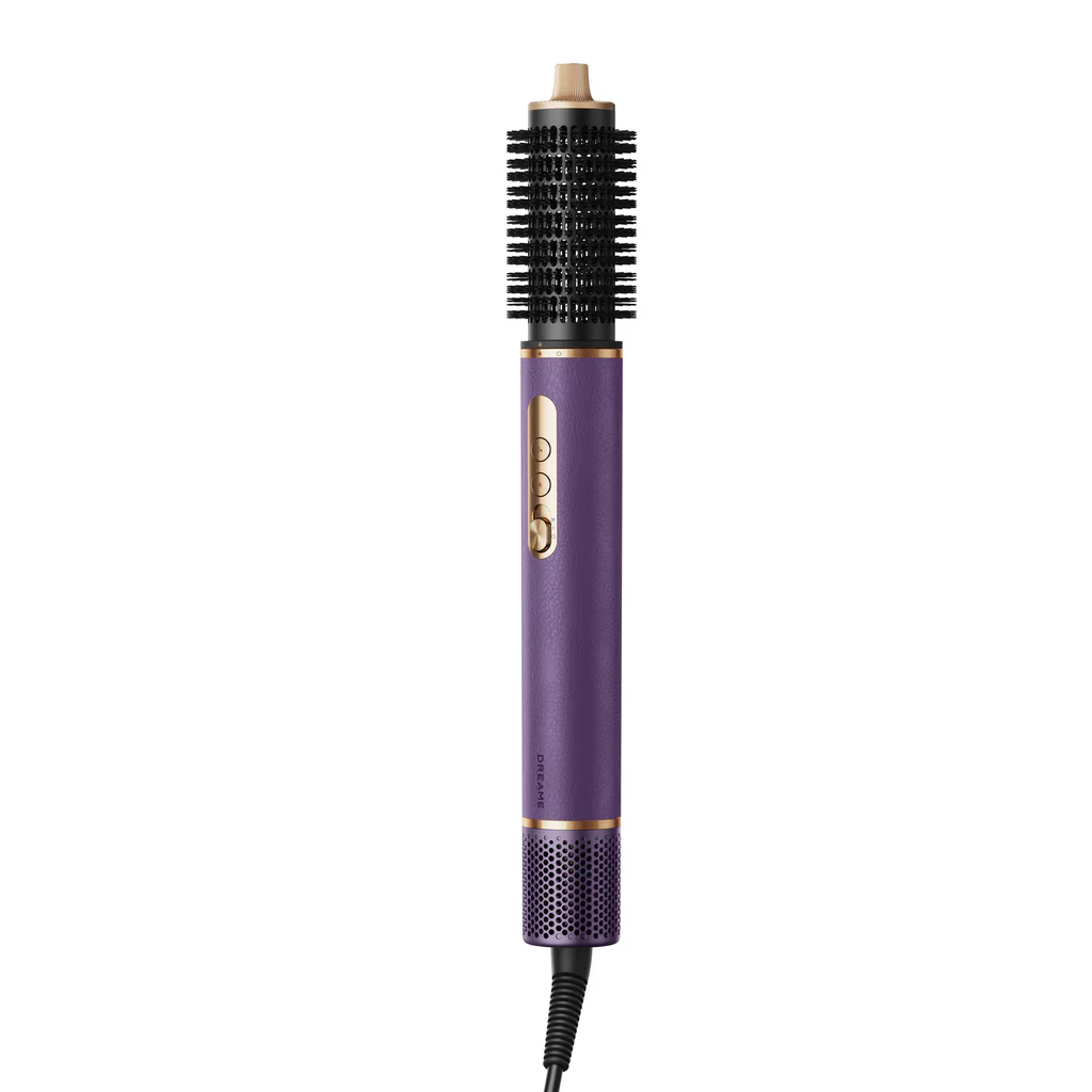 Dreame AirStyle Pro Multi-Haarstyler Lila - Image 3