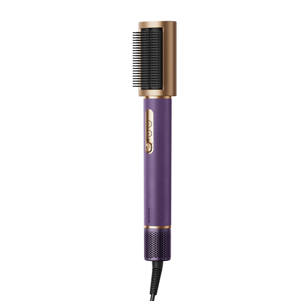 Dreame AirStyle Pro Multi-Haarstyler Lila - Image 5