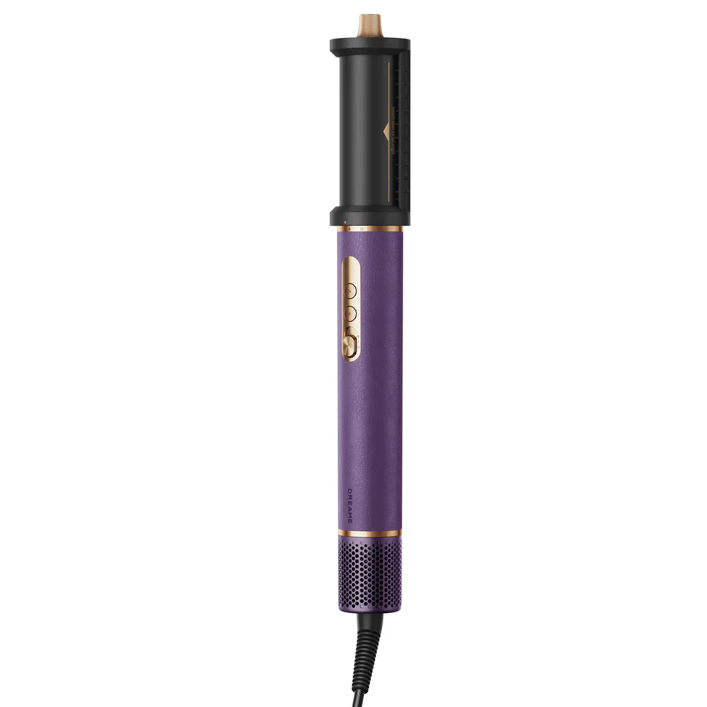 Dreame AirStyle Pro Multi-Haarstyler Lila - Image 6