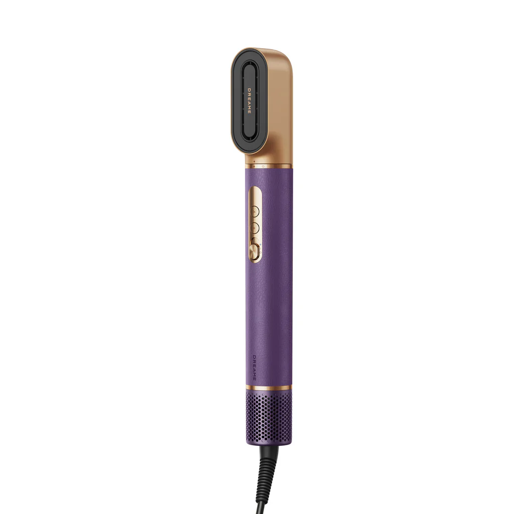 Dreame AirStyle Pro Multi-Haarstyler Lila - Image 8