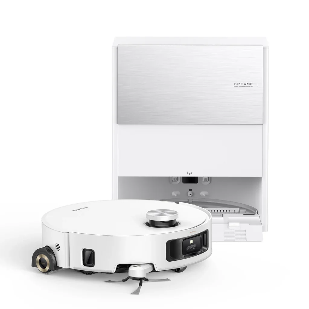 Dreame Aqua10 Roller Saugroboter - Image 10