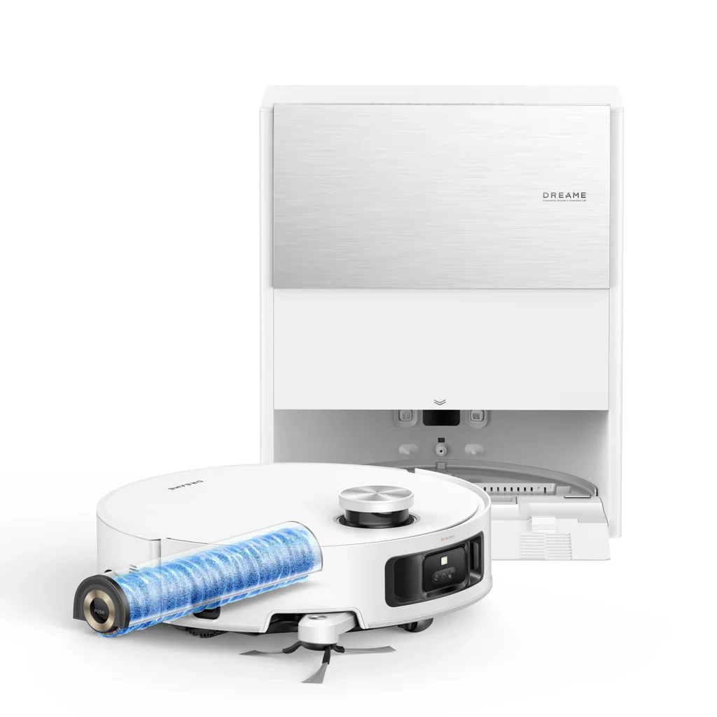 Dreame Aqua10 Roller Saugroboter - Image 5