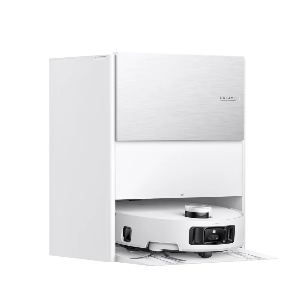 Dreame Aqua10 Roller Saugroboter - Image 7