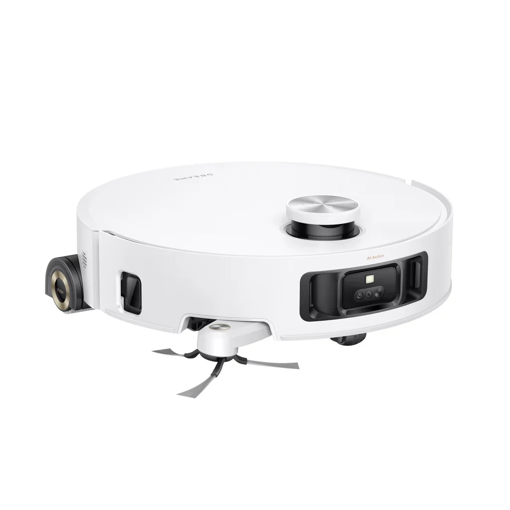 Dreame Aqua10 Roller Saugroboter - Image 8