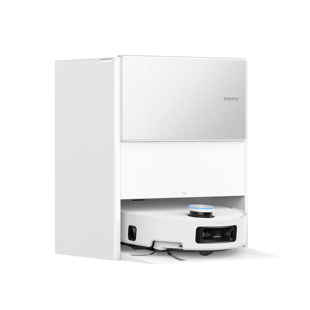 Dreame Aqua10 Ultra Roller Complete Saugroboter - Image 3