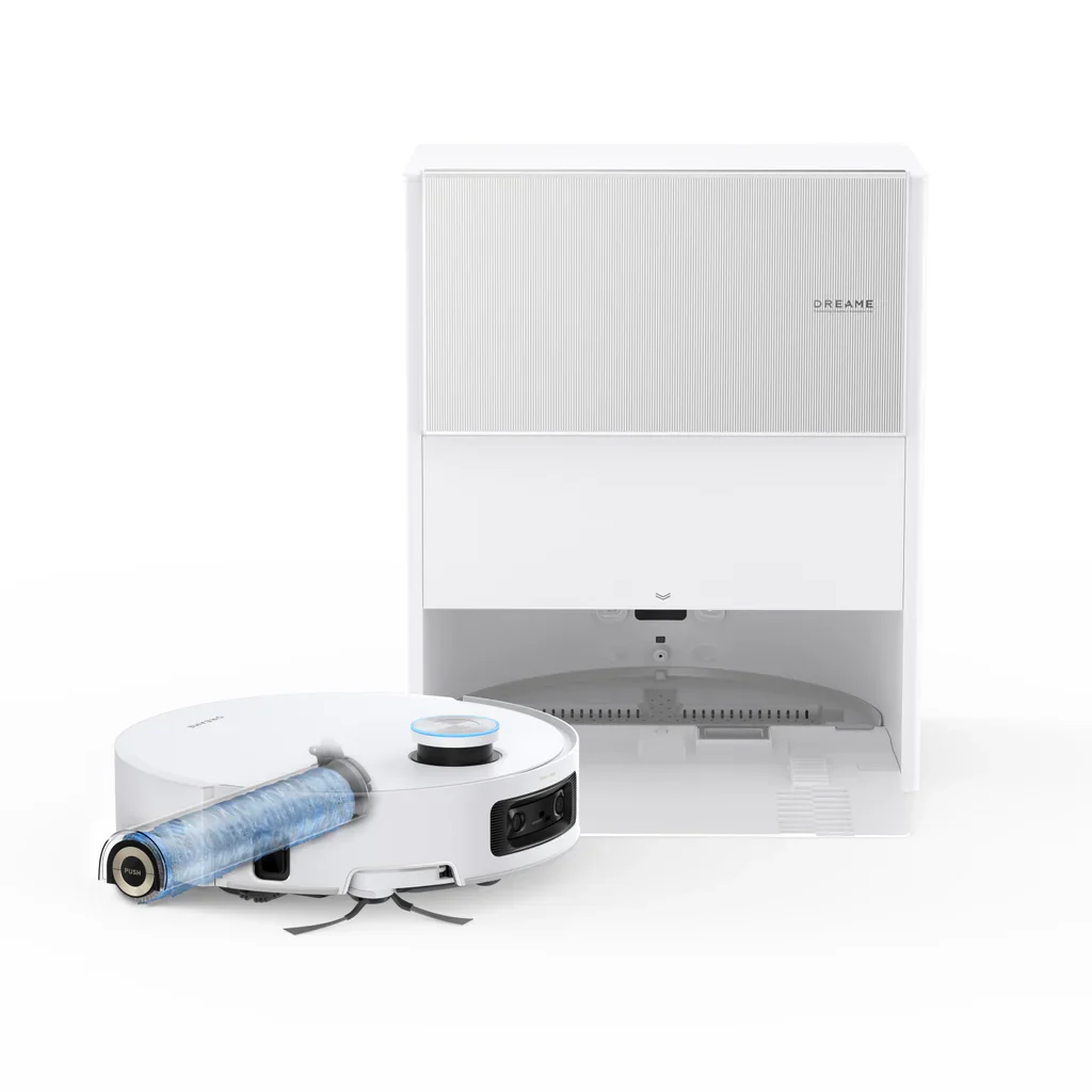 Dreame Aqua10 Ultra Roller Complete Saugroboter - Image 5