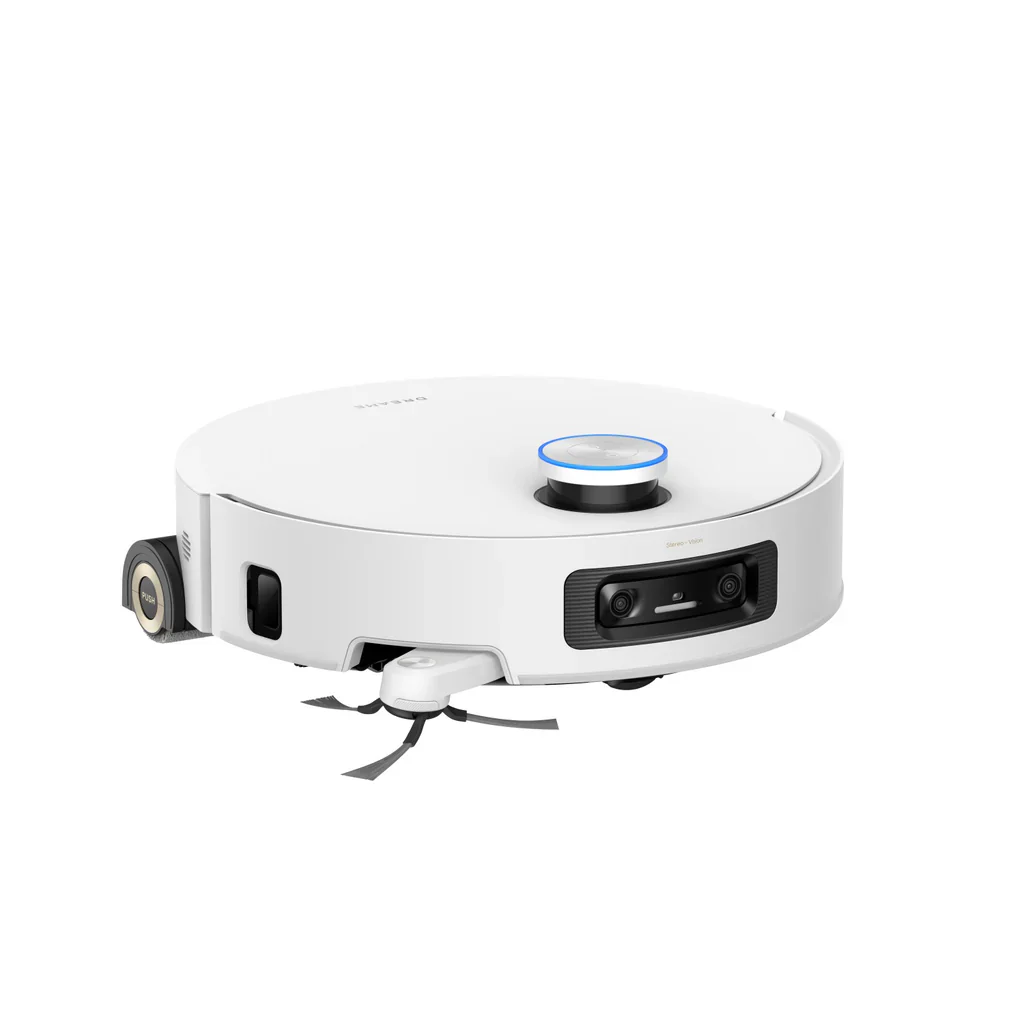 Dreame Aqua10 Ultra Roller Complete Saugroboter - Image 6