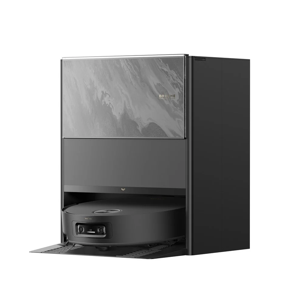 Dreame Aqua10 Ultra Track Complete Saugroboter - Image 7