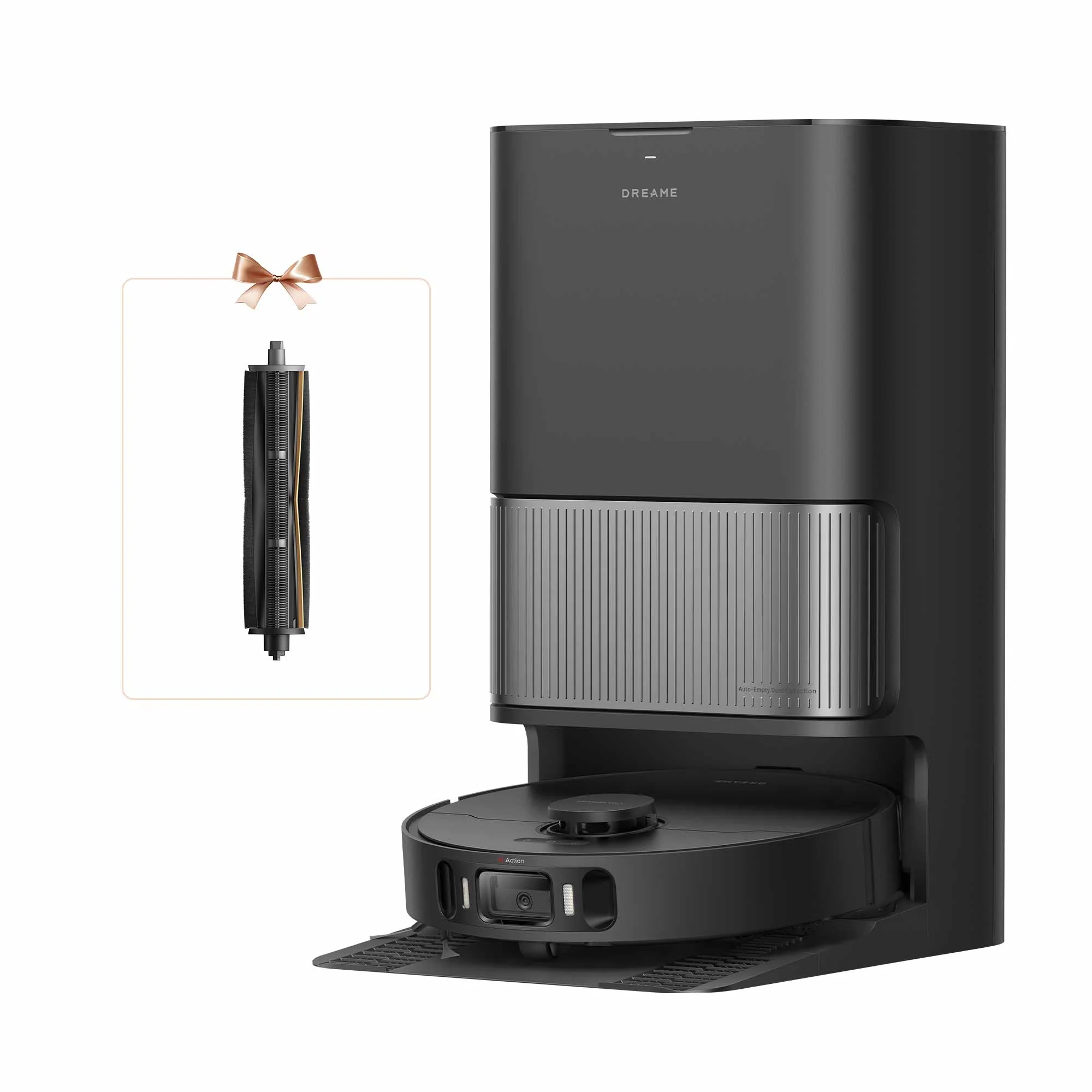 Dreame L40 Ultra AE Saugroboter - Image 4