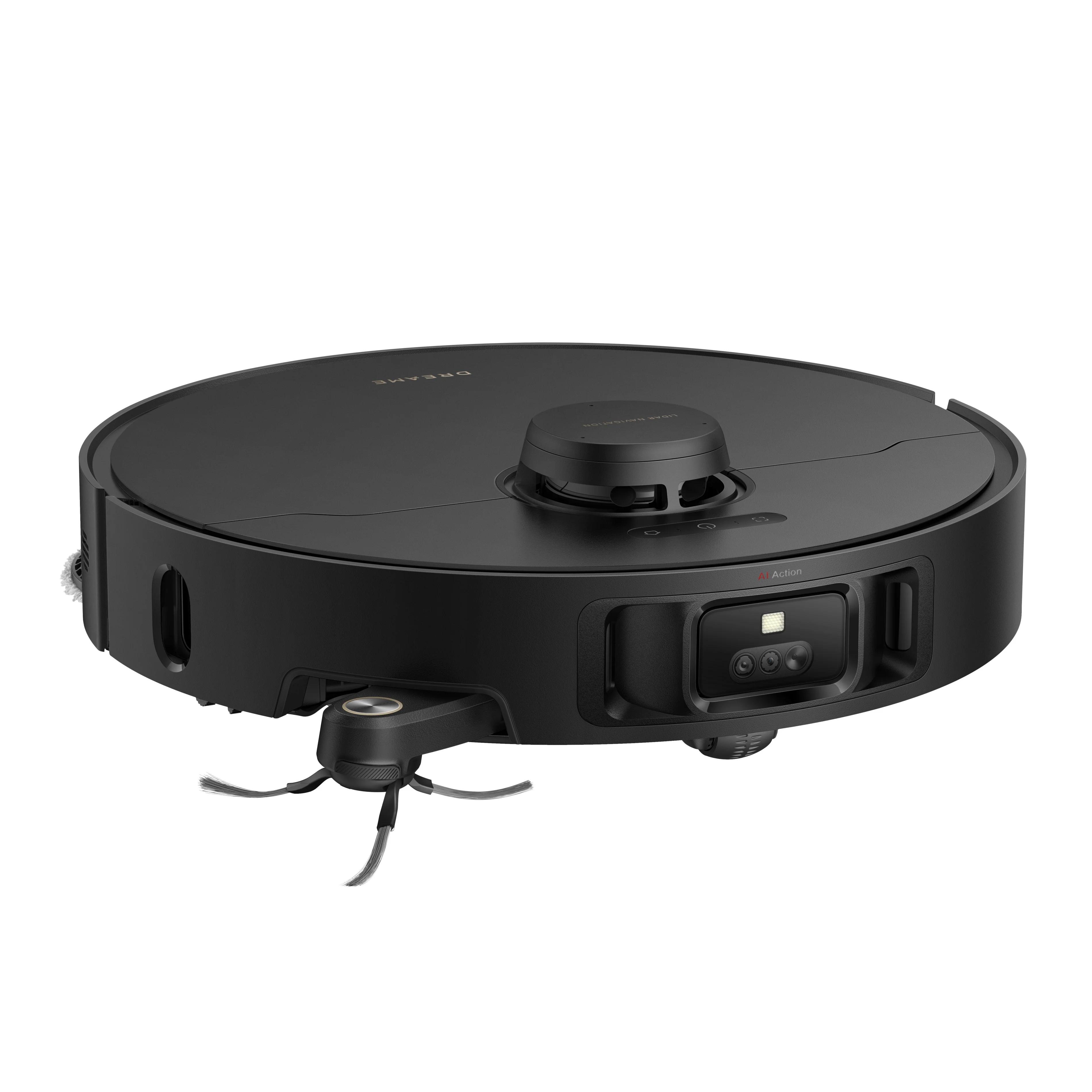 Dreame L40s Pro Ultra Saugroboter - Image 3