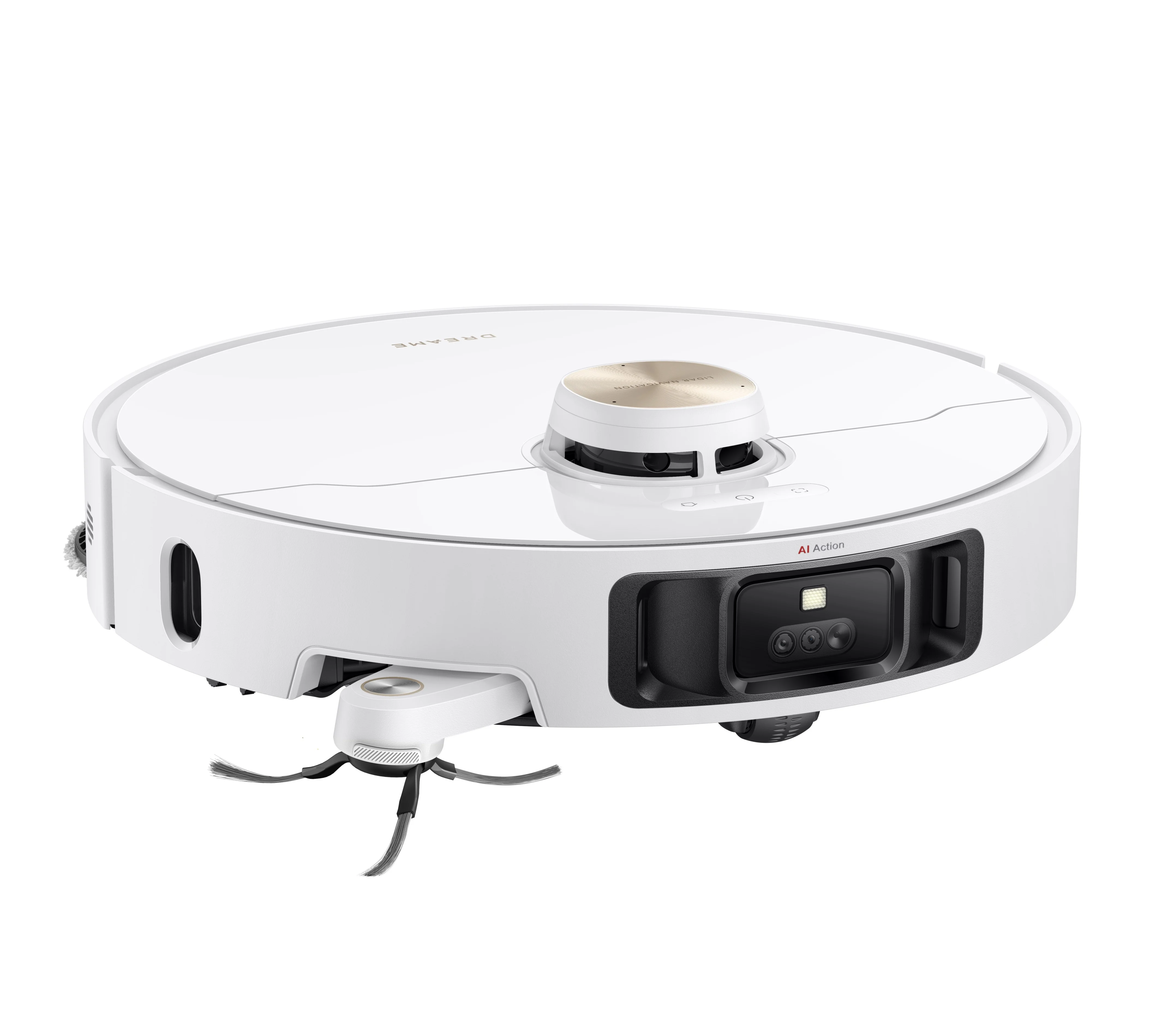 Dreame L40s Pro Ultra Saugroboter - Image 6