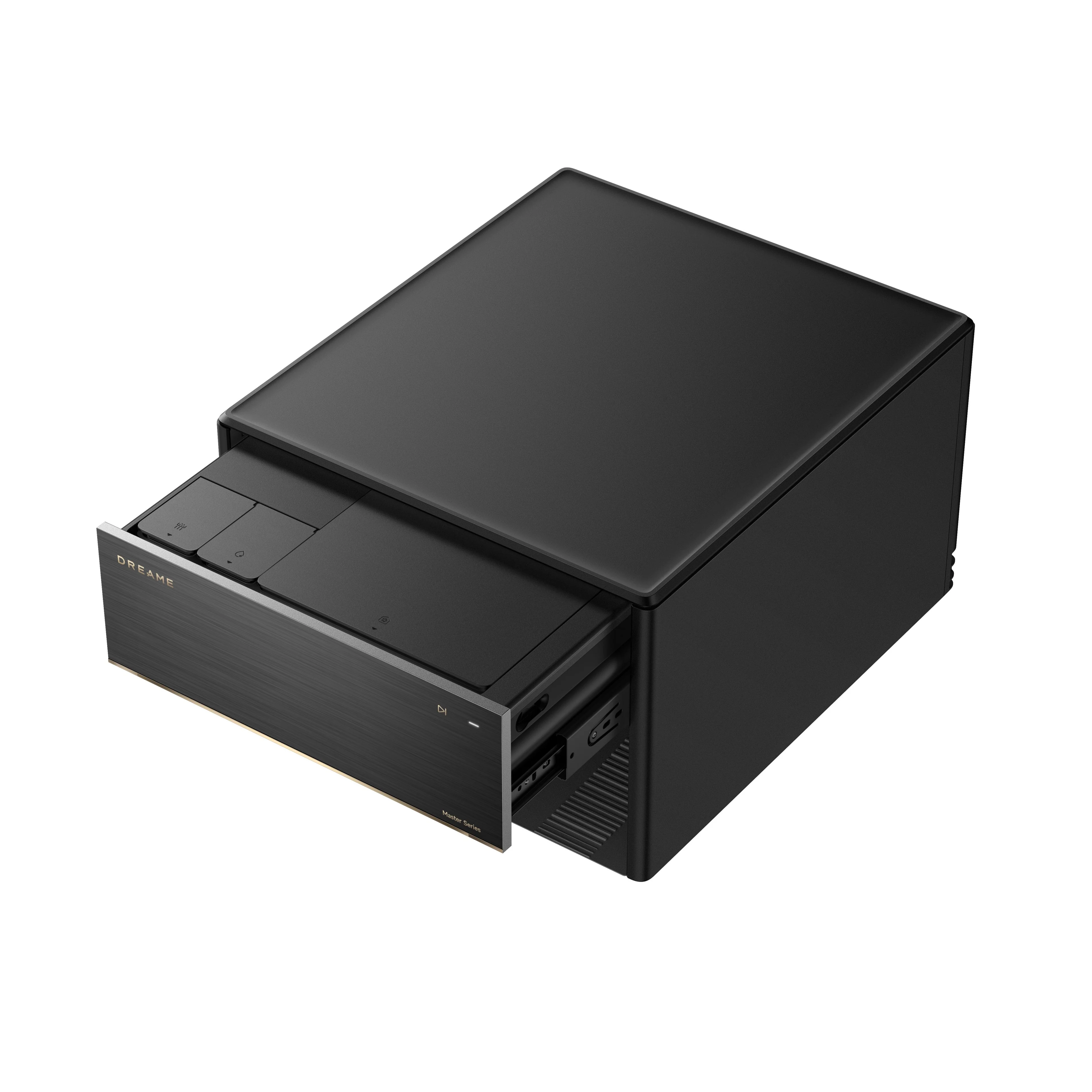 Dreame X40 Master Saugroboter - Image 3