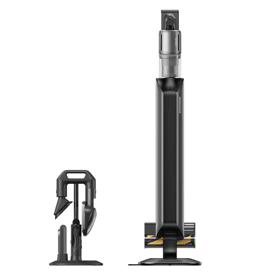 Dreame Z40 Station Kabelloser Staubsauger - Image 3