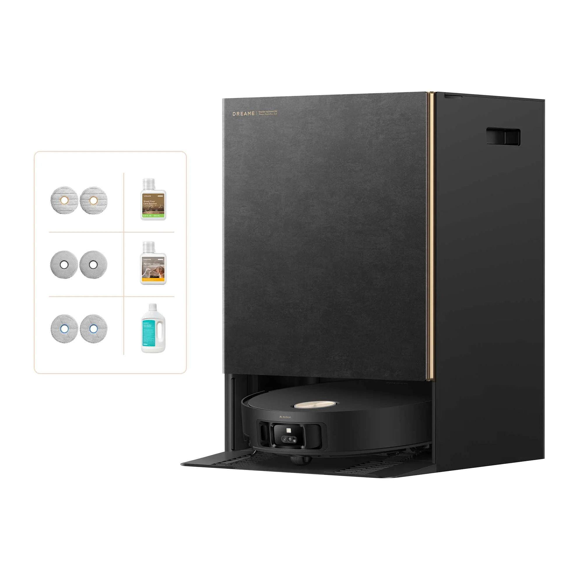 Dreame Matrix10 Ultra Saugroboter - Image 5