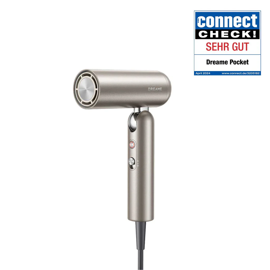 Dreame Pocket Neo Haartrockner - Image 9