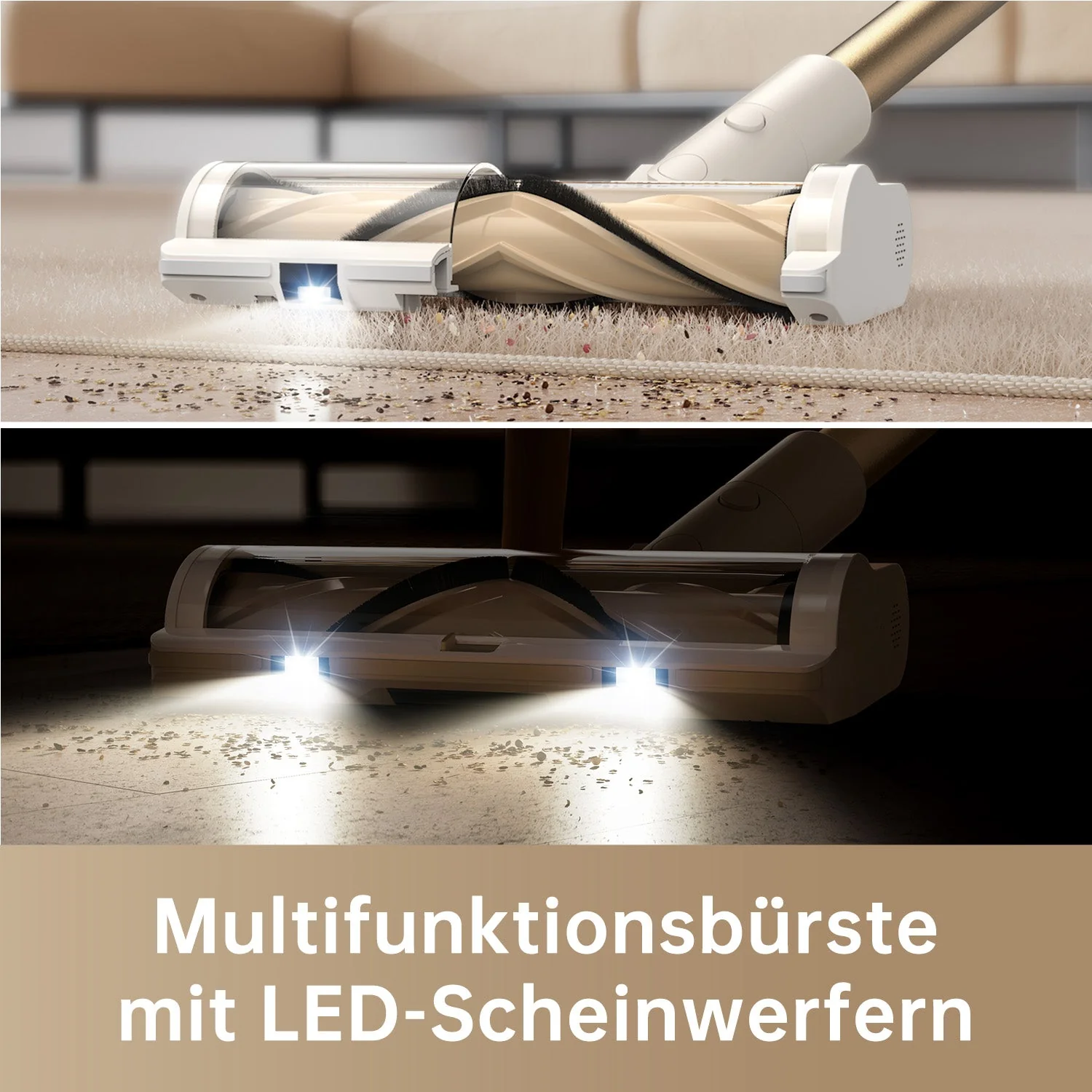 Dreame R10 Kabelloser Staubsauger - Image 4