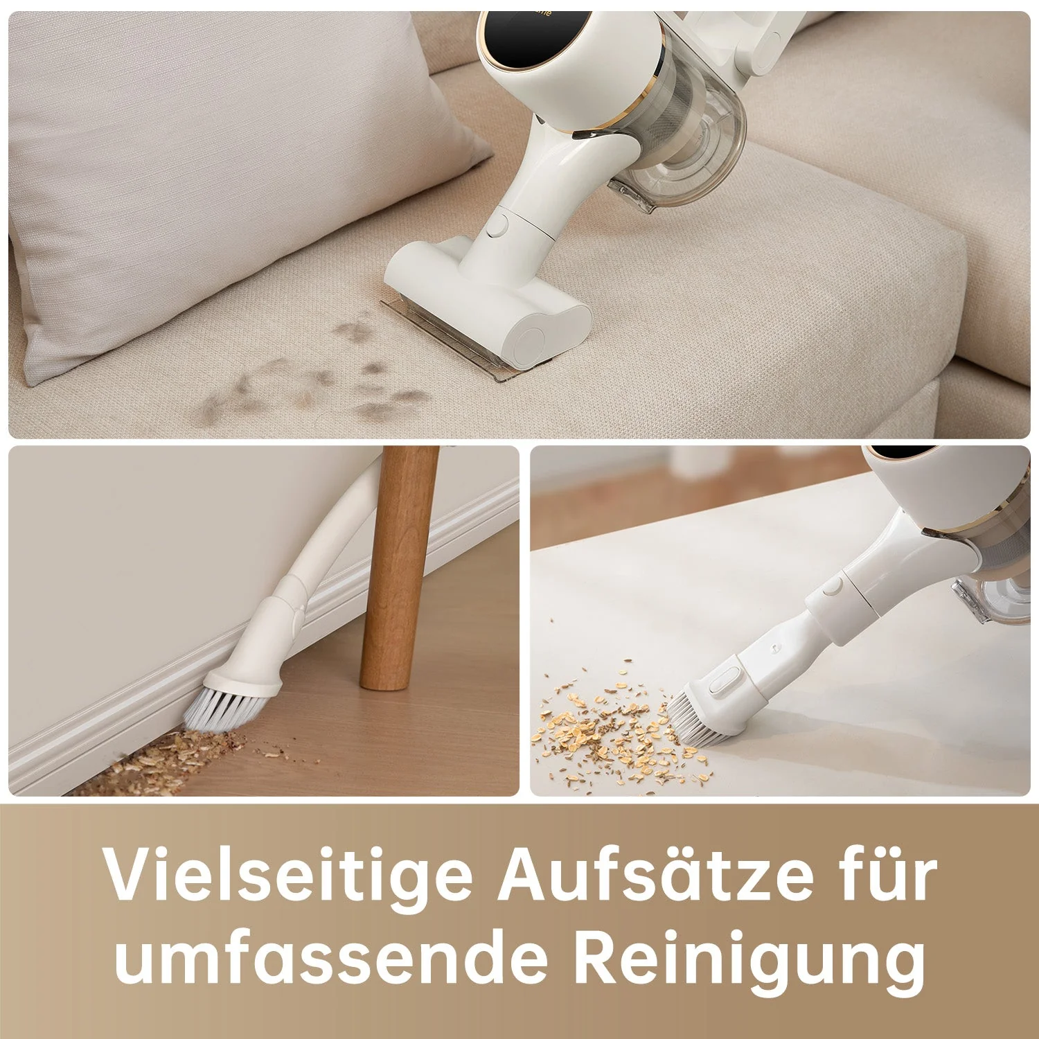 Dreame R10 Kabelloser Staubsauger - Image 7