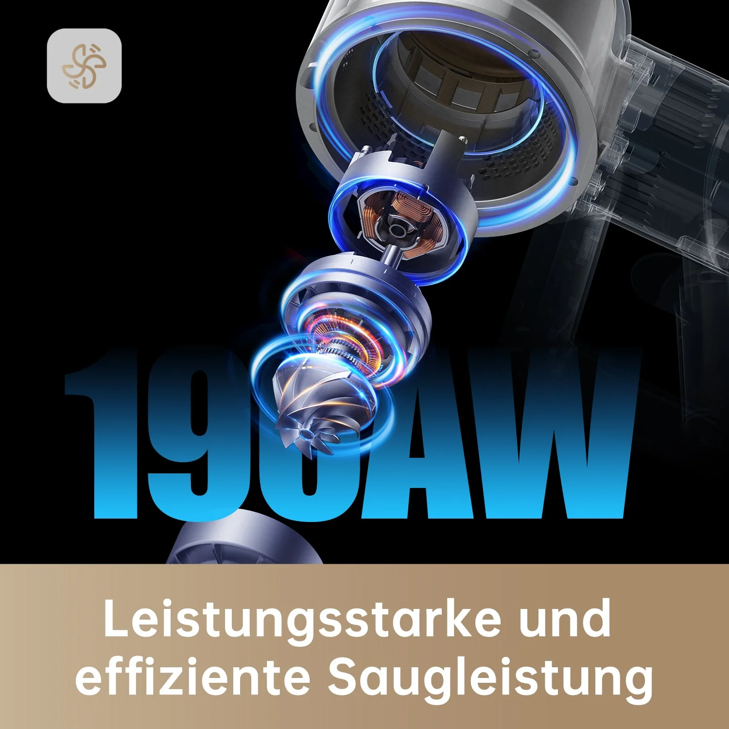 Dreame R20 Kabelloser Staubsauger - Image 4