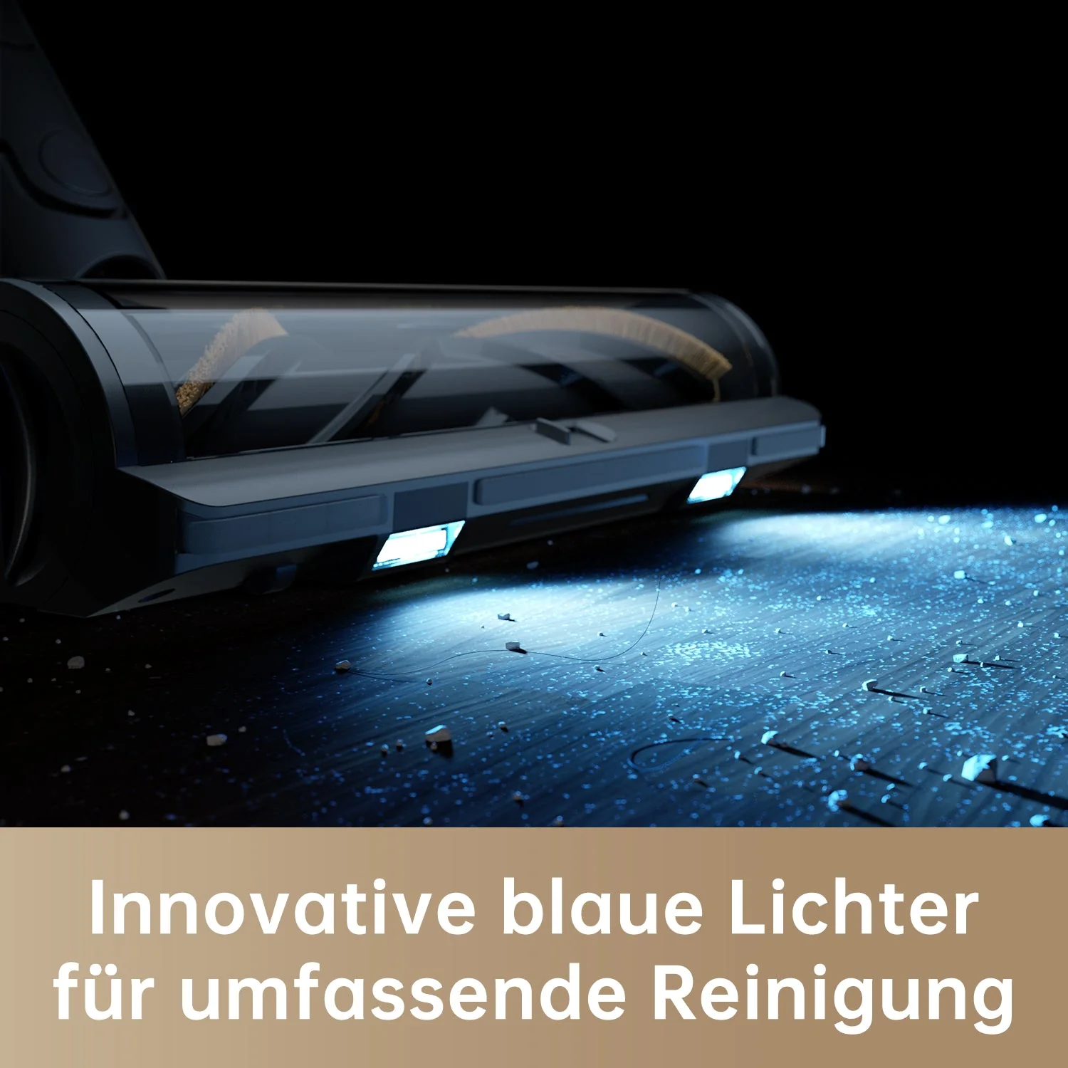 Dreame R20 Kabelloser Staubsauger - Image 6