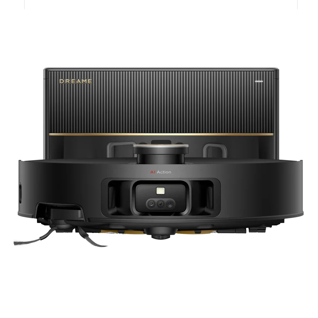 Dreame X50 Master Saugroboter - Image 10