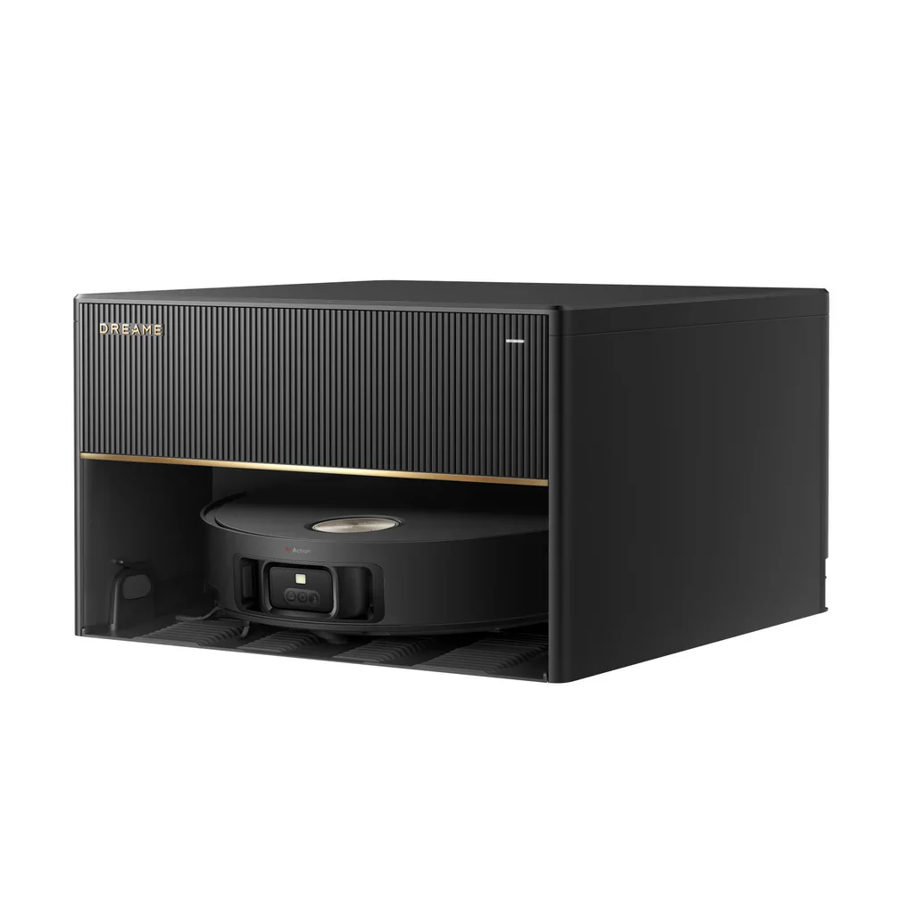 Dreame X50 Master Saugroboter - Image 11