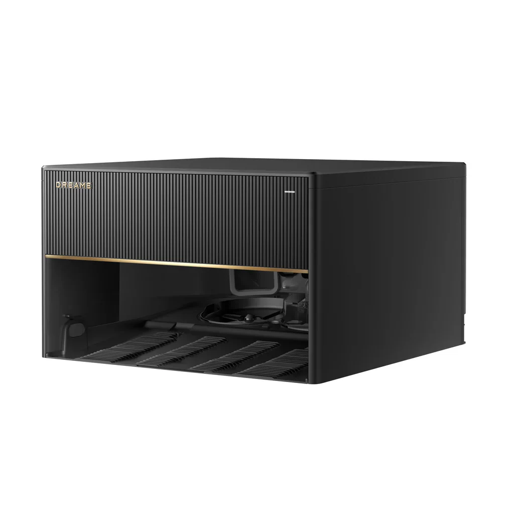 Dreame X50 Master Saugroboter - Image 12