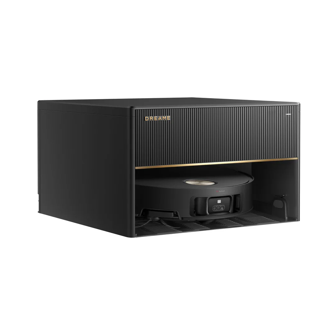 Dreame X50 Master Saugroboter - Image 3