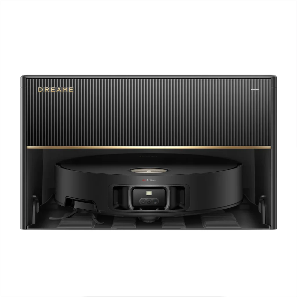 Dreame X50 Master Saugroboter - Image 8