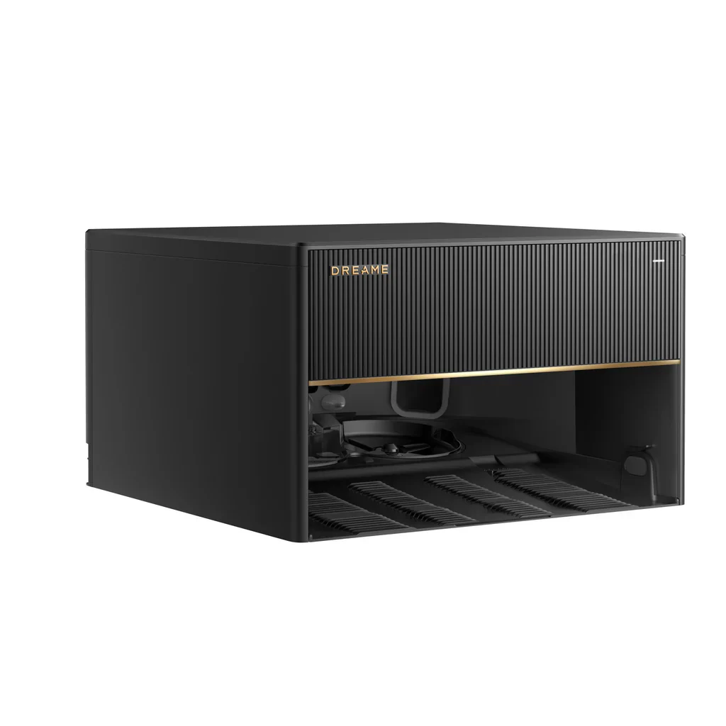 Dreame X50 Master Saugroboter - Image 9