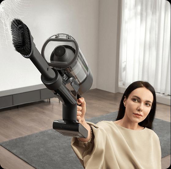 Dreame Z30 Kabelloser Staubsauger - Image 11