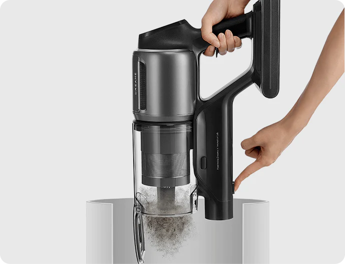 Dreame Z30 Kabelloser Staubsauger - Image 15